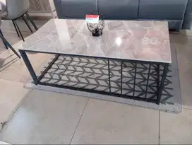 MEJA TAMU STEINAR COFFEE TABLE