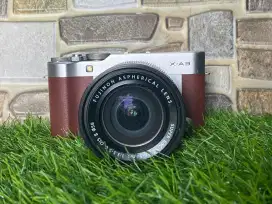 Kamera Fujifilm X-A3