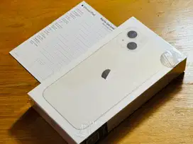 iPhone 13 128GB iBox Starlight NEW SEGEL