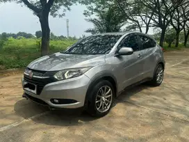 Honda HRV E 2017 low KM Cash Tangan pertama full peredam