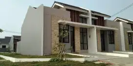 Dijual Rumah di Citra Raya Villagio cluster east portofino