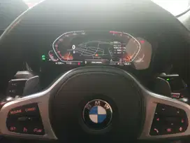 BMW 430i 2022 Bensin