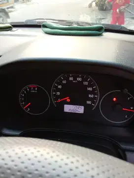 Honda Brio 2020 Bensin
