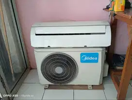 AC MIDEA 0.5pk - Second Original