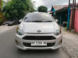 Daihatsu Ayla M Manual Tahun 2014