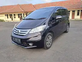 Honda Freed E 2015 Bensin