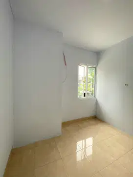 Rumah HYLANDS GREENWICH BSD, Full Renov, Deket Kuliner Aniva Junction