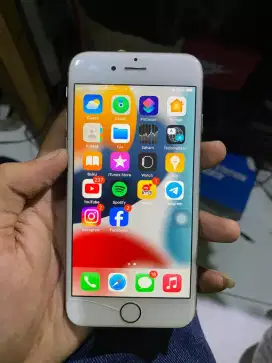 iPhone 6s 64gb Bipas cell
