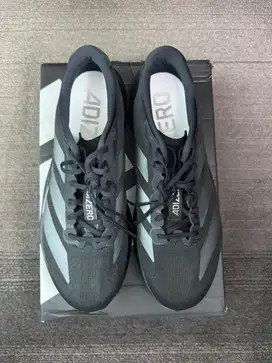 ADIZERO EVO SL (BLACK/IRON) 28.5cm