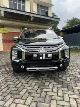 Mitsubishi Xpander Cross Plus Matic AT 2021