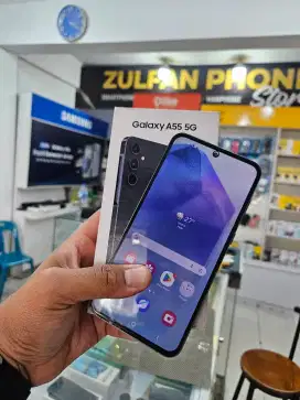 Samsung a55 8/256GB fullsrt