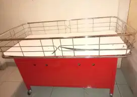 Jual kranjang industri kokoh