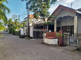 AMR-028.KDS | Disewakan Rumah 3 Kamar Tidur Jalan Tukad Badung Renon