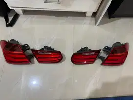 Stoplamp F30 non facelift Part Number