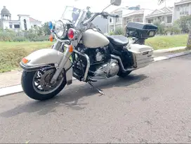 Harley Davidson Road King FLHR 2007