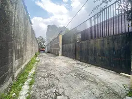 Dijual Gudang & Rumah Dakota Gunung batu dkt Pasteur Sukaraja Cicendo