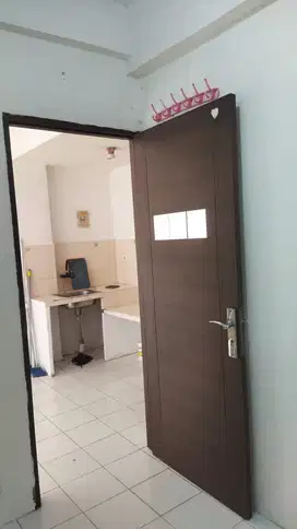 dijual cepat apartmn city park tower singel