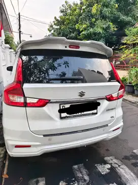 Suzuki Ertiga GL Sport 2018 - CASH TANPA PERANTARA