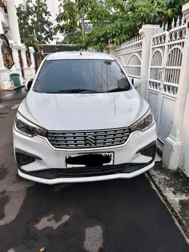 Suzuki Ertiga GL Sport 2018 - CASH TANPA PERANTARA