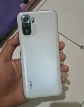 Redmi note 10s Nfc 6+5/128