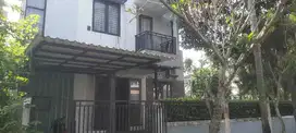 Jual Cepat Harga Terjangkau Rumah Hook di BSD Kencana Loka Tangerang