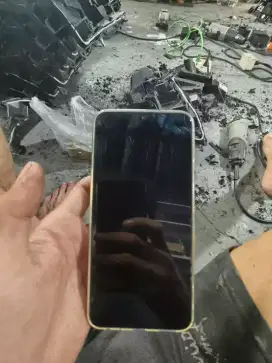 Vivo y19 ram 8/256