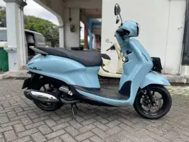 YAMAHA GRAND FILANO 2024 PAJAK PANJANG
