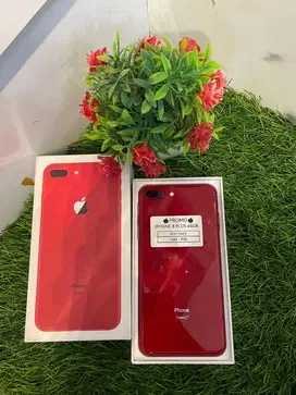 IPHONE 8 PLUS 64GB WIFI ONLY