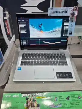 Promo kredit laptop lenovo tipe terbaru bebas 2kali cicilan