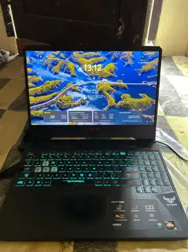Asus tuf fx505dd