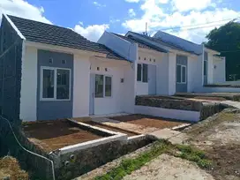 Rumah Murah Cukup Booking 500 ribu lokasi dekat dengan Parakan Muncang