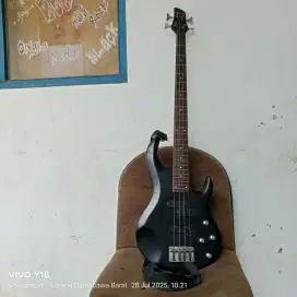 Gitar bass rockhwell