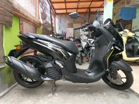 KM 3RB YAMAHA LEXI LX 155 2024 GRES BLN 11 TT 2025 DI CILEDUG HRG PAS