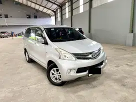 Toyota Avanza 1.3 G 2013 / 2014 MT Manual, Sangat terawat
