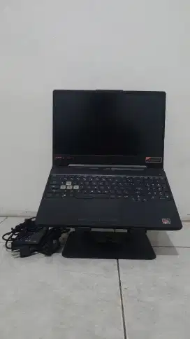 Laptop Asus TUF Gaming A15 FA506QE