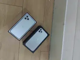 Iphone 11 pro 512gb menarik sekali