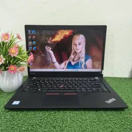 Jual Cepat Laptop Lenovo Thinkpad T490 Ram 16Gb