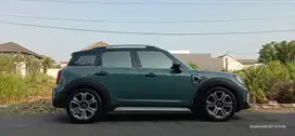 Mini Cooper Countryman 2023 Bensin