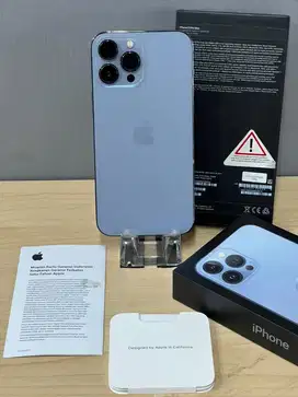 Iphone 13 promax 128Gb ibox