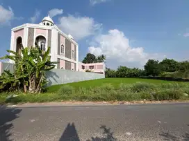 3 Menit Pasar Stan Maguwo dan Kampus Sanata Dharma, Tanah Jogja SHM