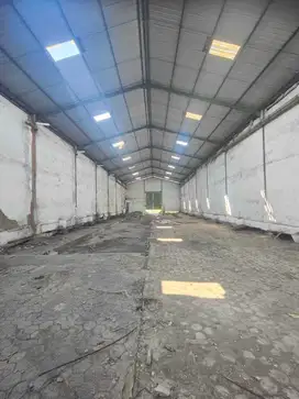 Gufang hitung tanah margonulyo indah bebas banjir butuh renov