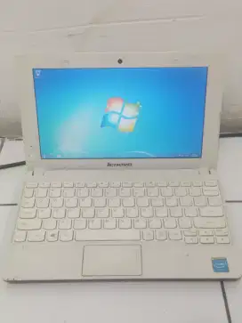 Bu jual Lenovo 20424 Celeron 2gb / 320gb