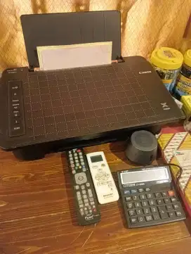 Jual printer Epson masih bagus