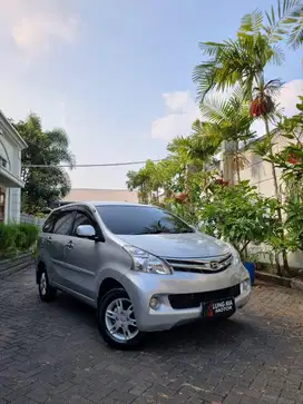 Xenia M Antik 2012 km 41rb muluss