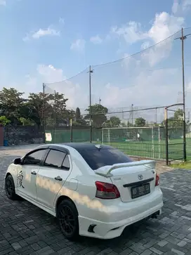 Vios Limo 2011 manual