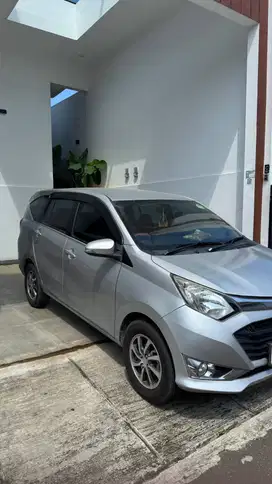 Daihatsu SIgra R MT 1.2L 2019