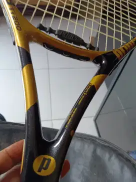 Raket tennis prince lob ti 200