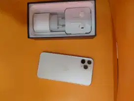 Iphone 11 pro 512gb barang mewah baru