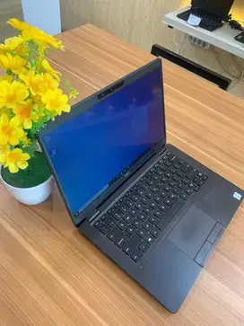 Dell Latitude 5300 TC