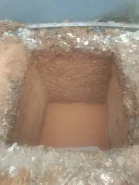 Menerima Jasa Galian